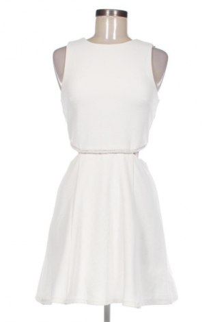 Φόρεμα Topshop, Μέγεθος M, Χρώμα Λευκό, Τιμή 24,55 €