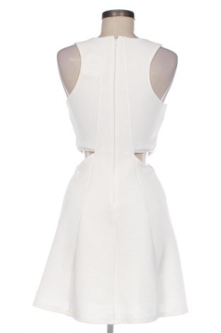 Φόρεμα Topshop, Μέγεθος M, Χρώμα Λευκό, Τιμή 24,55 €