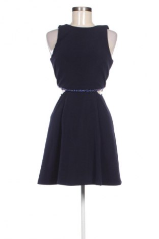 Ruha Topshop, Méret XS, Szín Kék, Ár 9 570 Ft