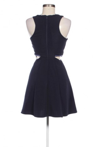 Ruha Topshop, Méret XS, Szín Kék, Ár 9 570 Ft