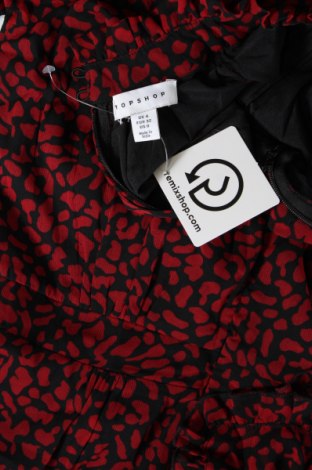 Šaty  Topshop, Velikost XXS, Barva Vícebarevné, Cena  299,00 Kč