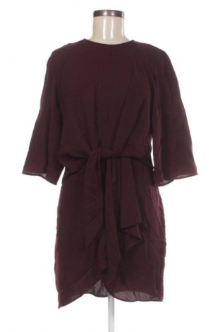 Rochie Topshop, Mărime M, Culoare Roșu, Preț 54,99 Lei