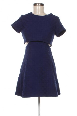 Φόρεμα Topshop, Μέγεθος M, Χρώμα Μπλέ, Τιμή 8,99 €