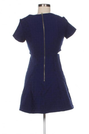Φόρεμα Topshop, Μέγεθος M, Χρώμα Μπλέ, Τιμή 8,99 €