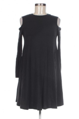 Kleid Topshop, Größe M, Farbe Grau, Preis 11,99 €