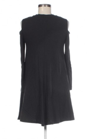 Kleid Topshop, Größe M, Farbe Grau, Preis 11,99 €