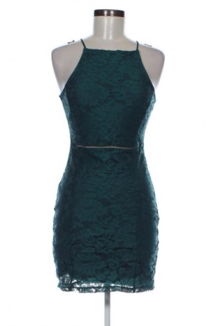 Šaty  Topshop, Veľkosť S, Farba Zelená, Cena  24,49 €
