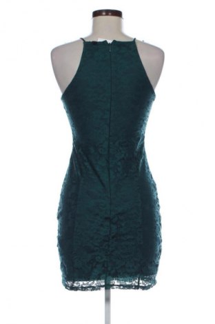 Šaty  Topshop, Veľkosť S, Farba Zelená, Cena  24,49 €
