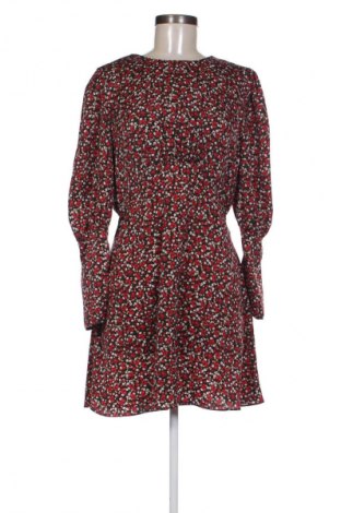 Рокля Topshop, Размер M, Цвят Многоцветен, Цена 48,88 лв.