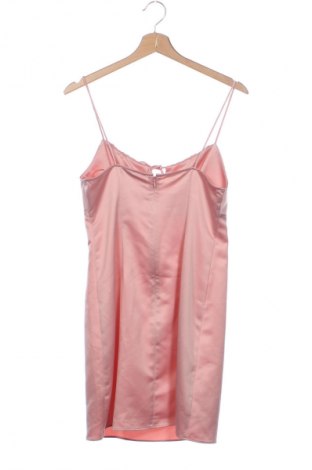 Kleid Topshop, Größe M, Farbe Rosa, Preis 31,71 €