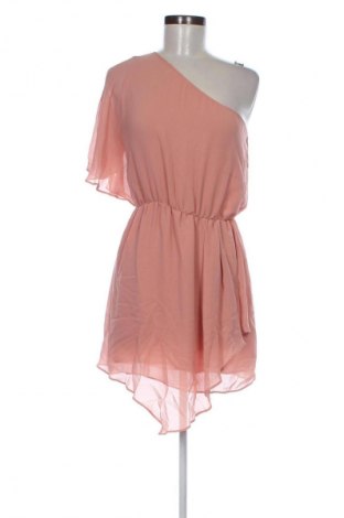 Rochie Topshop, Mărime M, Culoare Portocaliu, Preț 64,99 Lei