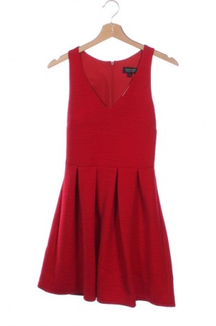 Sukienka Topshop, Rozmiar S, Kolor Czerwony, Cena 112,36 zł