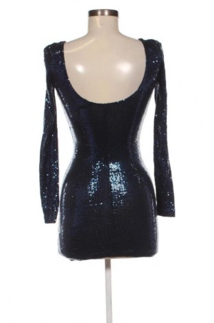 Šaty  Topshop, Veľkosť S, Farba Modrá, Cena  31,71 €