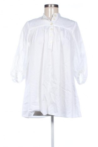 Φόρεμα Topshop, Μέγεθος S, Χρώμα Λευκό, Τιμή 15,99 €