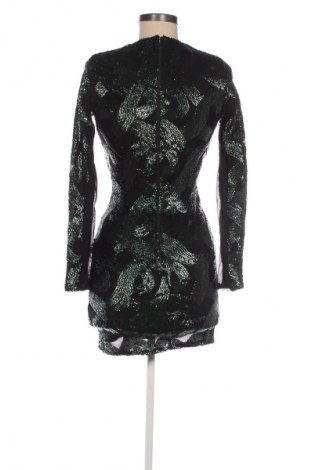 Rochie Topshop, Mărime XS, Culoare Verde, Preț 363,82 Lei