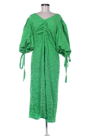 Rochie Topshop, Mărime XL, Culoare Verde, Preț 126,00 Lei