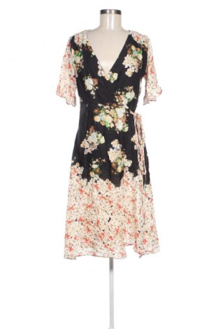 Šaty  Topshop, Veľkosť M, Farba Viacfarebná, Cena  24,48 €