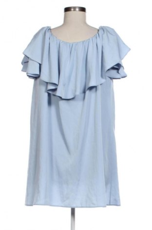 Φόρεμα Topshop, Μέγεθος XL, Χρώμα Μπλέ, Τιμή 13,22 €