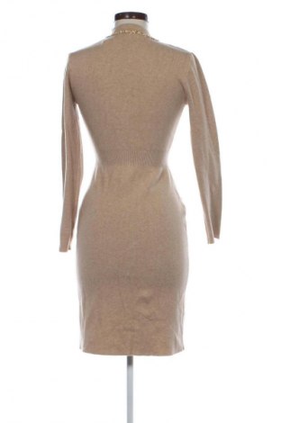 Šaty  Trendy.Ing, Velikost M, Barva Hnědá, Cena  582,00 Kč