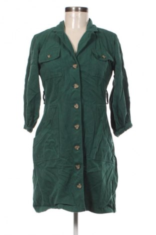 Rochie Trendyol, Mărime L, Culoare Verde, Preț 106,99 Lei