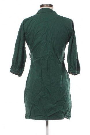 Rochie Trendyol, Mărime L, Culoare Verde, Preț 106,99 Lei