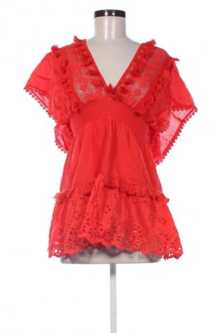 Φόρεμα Trendyol, Μέγεθος M, Χρώμα Πορτοκαλί, Τιμή 55,24 €