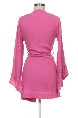 Rochie Trendyol, Mărime L, Culoare Roz, Preț 86,99 Lei