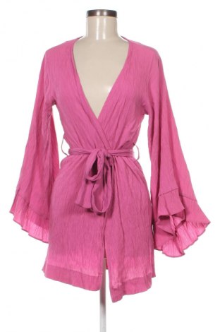 Rochie Trendyol, Mărime L, Culoare Roz, Preț 86,99 Lei