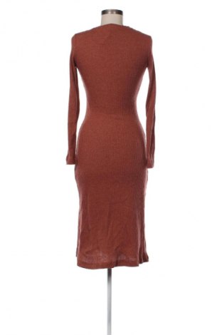 Kleid Trendyol, Größe XS, Farbe Rot, Preis € 16,99