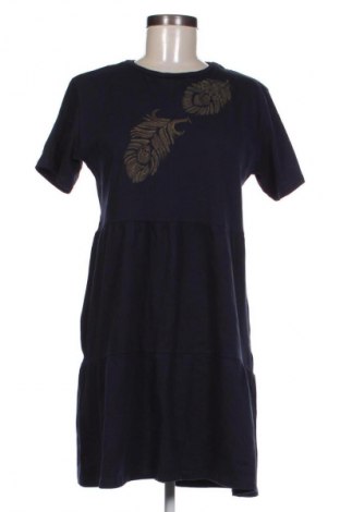 Rochie Trendyol, Mărime M, Culoare Albastru, Preț 128,62 Lei