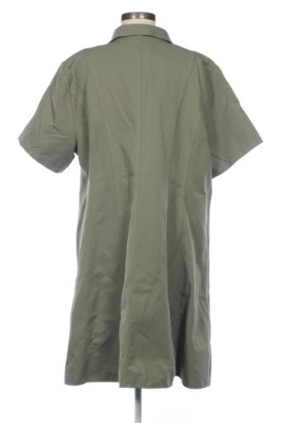 Ruha Trendyol, Méret 3XL, Szín Zöld, Ár 9 600 Ft