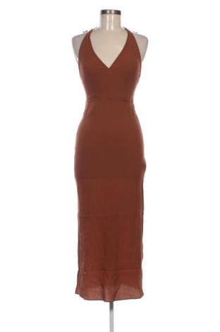 Kleid Trendyol, Größe M, Farbe Braun, Preis 19,99 €