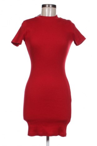 Šaty  Trendyol, Veľkosť M, Farba Červená, Cena  65,60 €