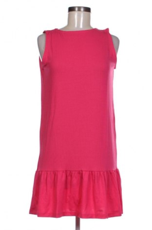 Šaty  Trendyol, Velikost XS, Barva Růžová, Cena  1 623,00 Kč
