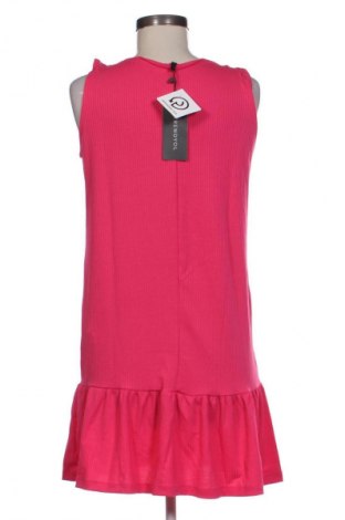 Šaty  Trendyol, Velikost XS, Barva Růžová, Cena  1 623,00 Kč