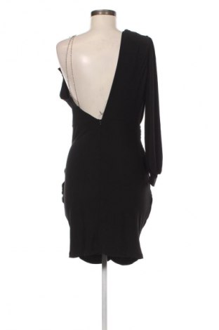 Рокля Trendyol, Размер M, Цвят Черен, Цена 61,94 лв.