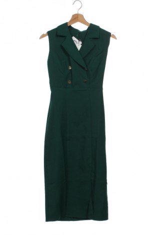 Sukienka Trendyol, Rozmiar S, Kolor Zielony, Cena 185,99 zł