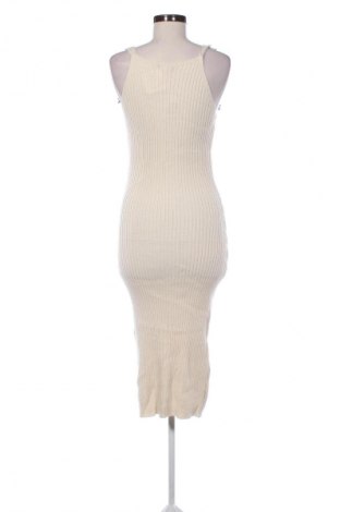 Рокля Trendyol, Размер M, Цвят Бежов, Цена 41,99 лв.