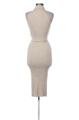 Rochie Trendyol, Mărime M, Culoare Bej, Preț 128,99 Lei