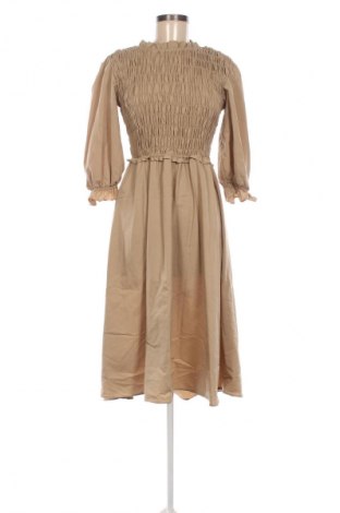 Kleid Trendyol, Größe L, Farbe Braun, Preis € 28,13