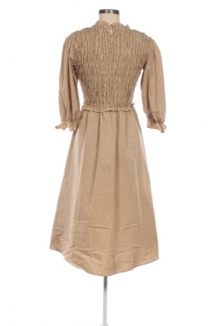 Kleid Trendyol, Größe L, Farbe Braun, Preis € 28,13