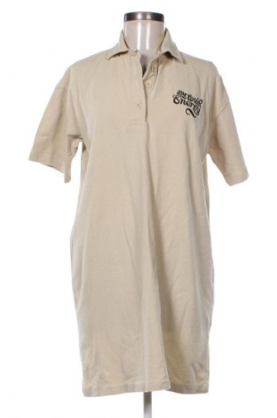 Φόρεμα Trendyol, Μέγεθος L, Χρώμα  Μπέζ, Τιμή 15,99 €