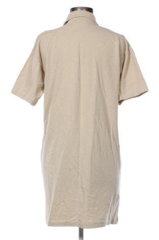 Φόρεμα Trendyol, Μέγεθος L, Χρώμα  Μπέζ, Τιμή 15,99 €