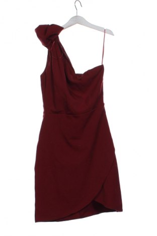 Šaty  Trendyol, Veľkosť S, Farba Červená, Cena  55,24 €