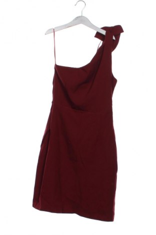 Šaty  Trendyol, Veľkosť S, Farba Červená, Cena  55,24 €