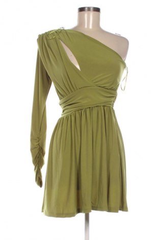 Šaty  Trendyol, Velikost S, Barva Zelená, Cena  899,00 Kč