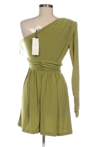 Šaty  Trendyol, Velikost S, Barva Zelená, Cena  899,00 Kč