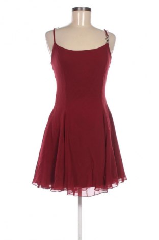 Rochie Trendyol, Mărime S, Culoare Roșu, Preț 284,21 Lei