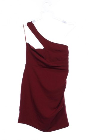 Kleid Trendyol, Größe S, Farbe Rot, Preis 55,24 €