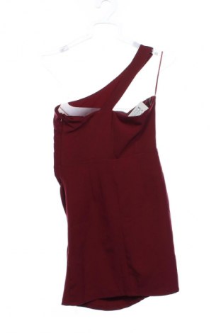 Kleid Trendyol, Größe S, Farbe Rot, Preis 55,24 €